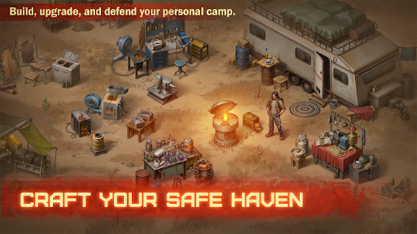 生存之日高级版图2