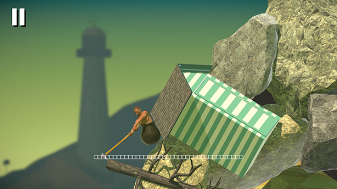 掘地求生手机版图2