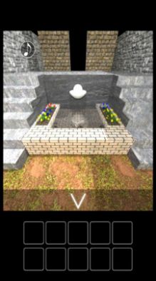 逃脱不可思议之塔汉化版图3