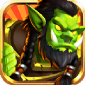 塔防小怪兽金币钻石安卓版  v1.0.0