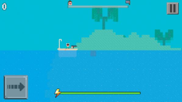 菜鸟大战黑客3游戏图1