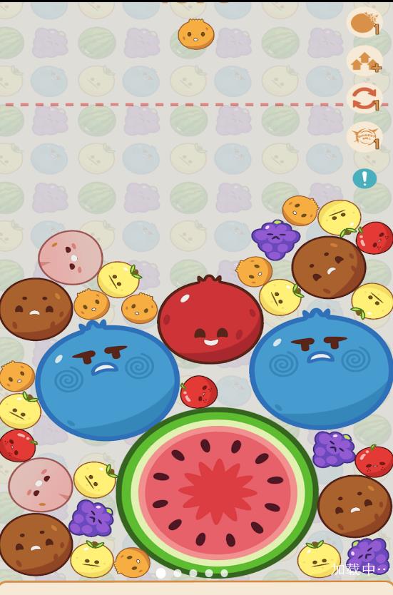 合成大西瓜进化安卓版手游  v1.0图2