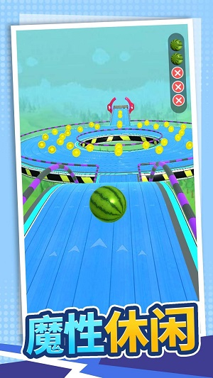 真实模拟赛道王者图2