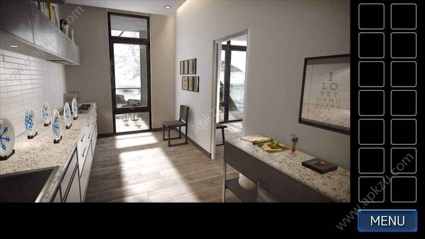 逃出雪山小屋游戏中文汉化版 v1.0图2