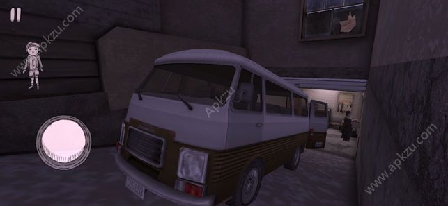 恐怖修女第二代1.1最新版图2