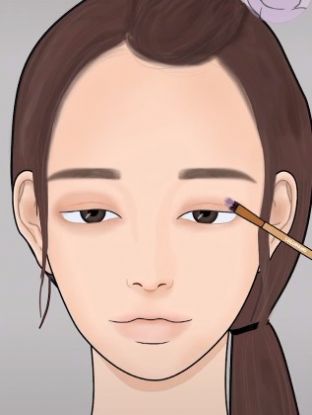 抖音变身美女asmr游戏官方手机版 v1.0图3