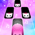 魔术粉钢琴家游戏安卓手机版  v1.0.4