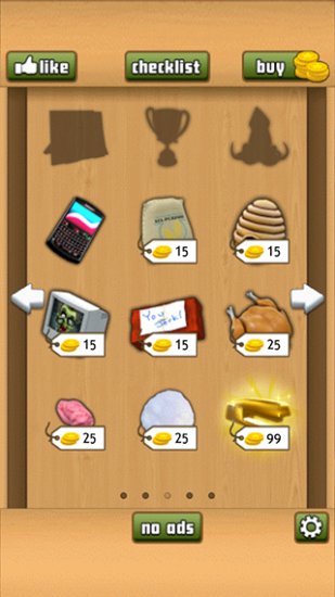 办公室捣蛋鬼手机版图1