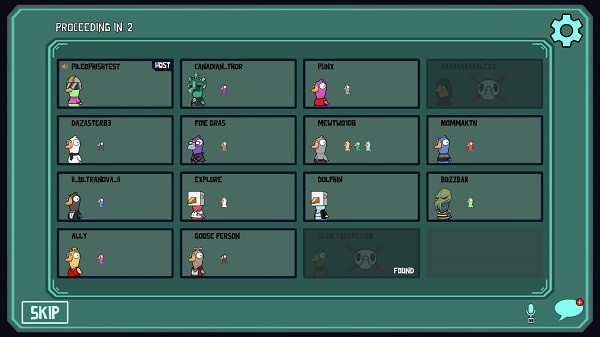 鹅鸭杀国际服手机版图2