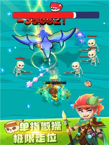 综漫你被收容了官方最新版  v1.0图3