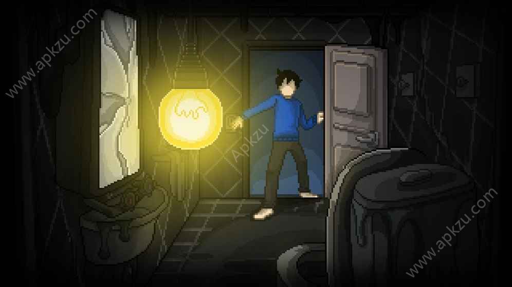 STAY游戏最新手机版  v1.0.19图5