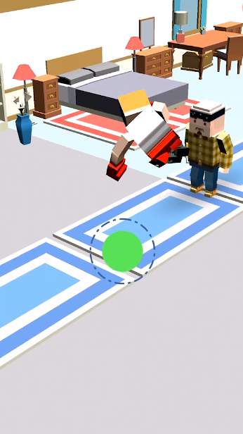 羞羞的铁拳游戏手机版  v1.0图1