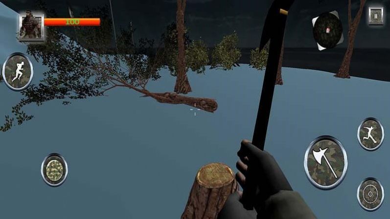 末日荒野求生图1