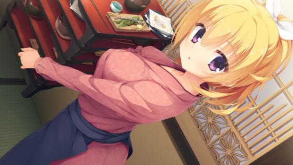 千恋万花攻略线路图完整版  v1.0图1