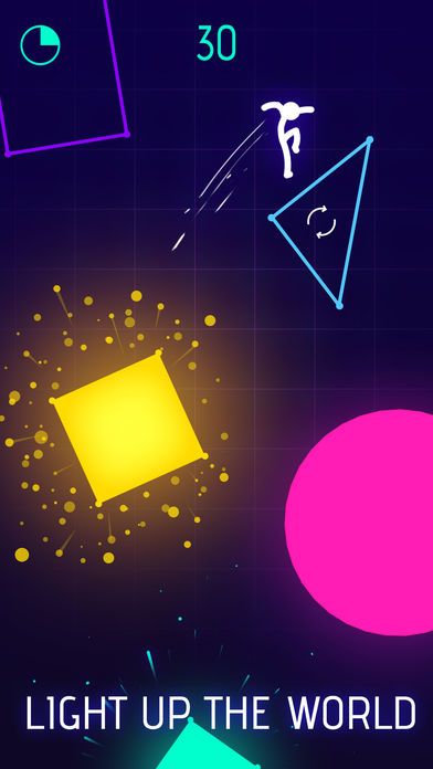 light it up游戏安卓版图片1