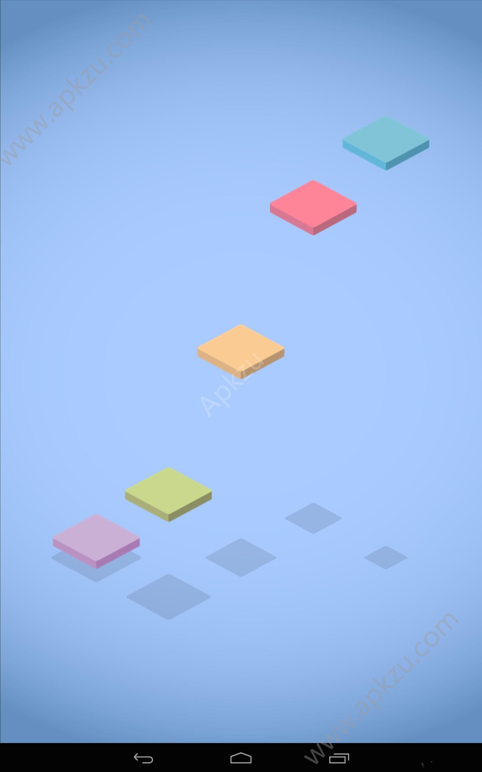 下落锥体游戏图3