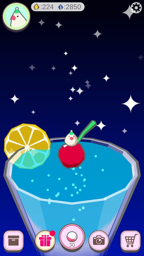 文鸟芭菲宠物游戏图2