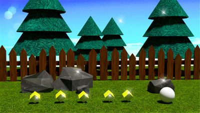 滚珠冲浪游戏安卓版下载图片1