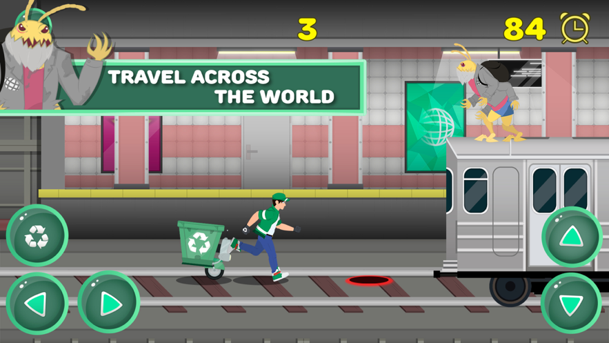 哈扎尔的复仇游戏图4