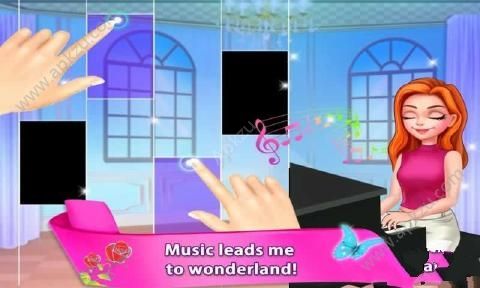 校园恋爱手册2金币中文安卓版（Girlfriends Guide 2）  v1.0图2