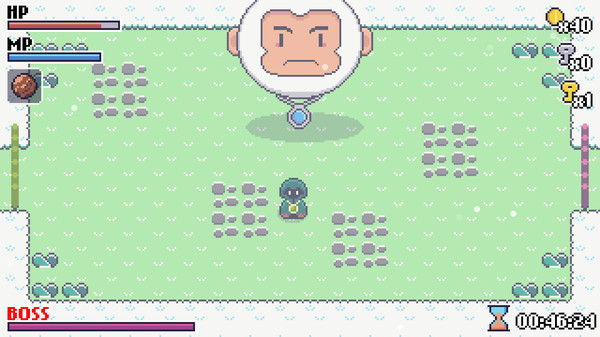 法师和宝藏手机版图3