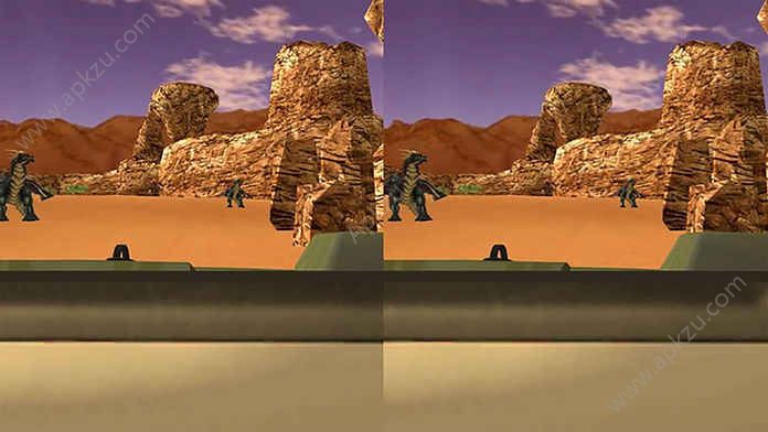 VR沙漠生活的冒险安卓版图3