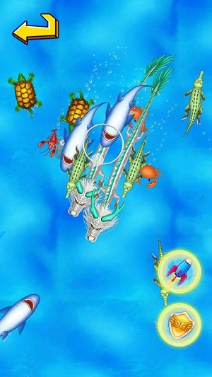 大鱼吃小鱼大师图2