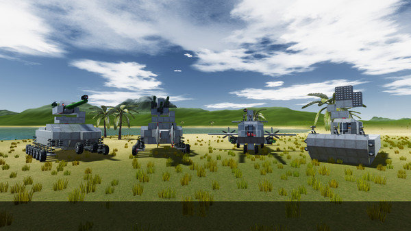 像素冒险大作战最新版下载  v1.2.9.9图4