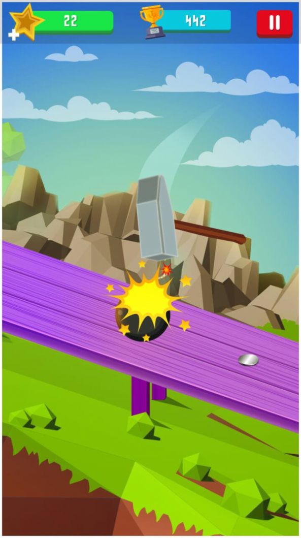 伐木累大师中文版图2