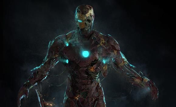 丧尸钢铁侠游戏图4