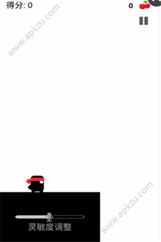 英雄必须吼樱桃安卓版（Scream Hero）  v2.0.5图2