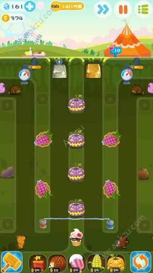 暴打萌鼠游戏下载安卓版  v1.0.0图4