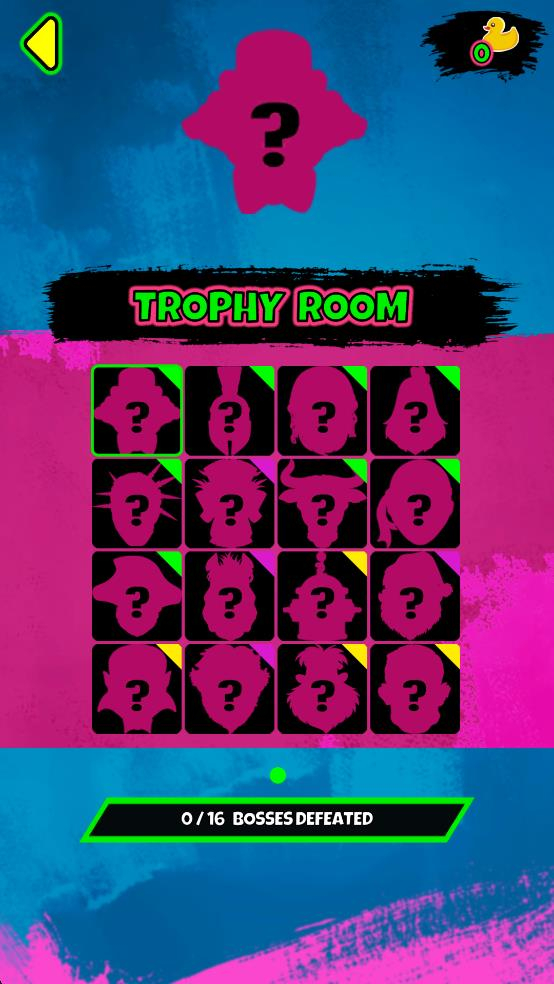 击中怪物大师图2