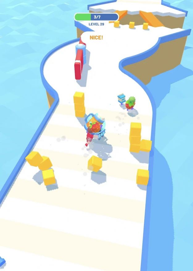 购物也疯狂红包  v0.2图1