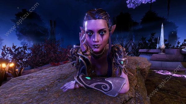 精灵之恋手机版图1