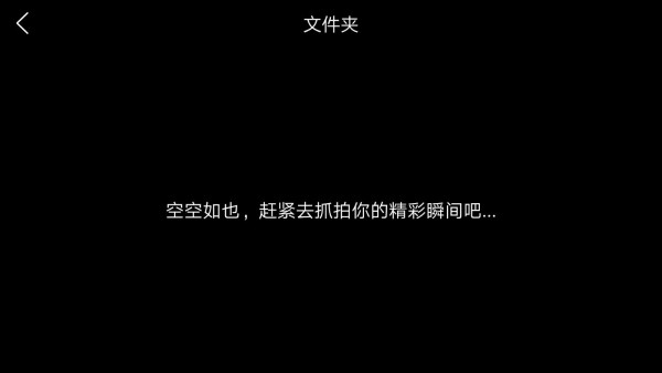 LuLa RC 无人机设置app图4