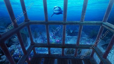 口袋VR水族馆游戏图3