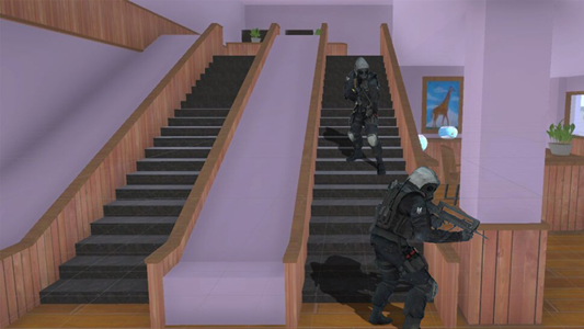 SCP躲猫猫手机版图4