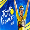 环法自行车赛2021中文版