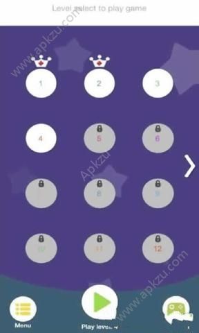 点点向前冲宝石安卓版（Animal Rush）  v1.6图2