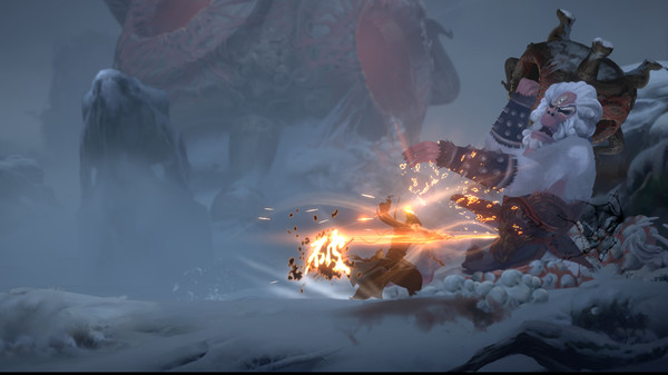 斩妖行官网版图3