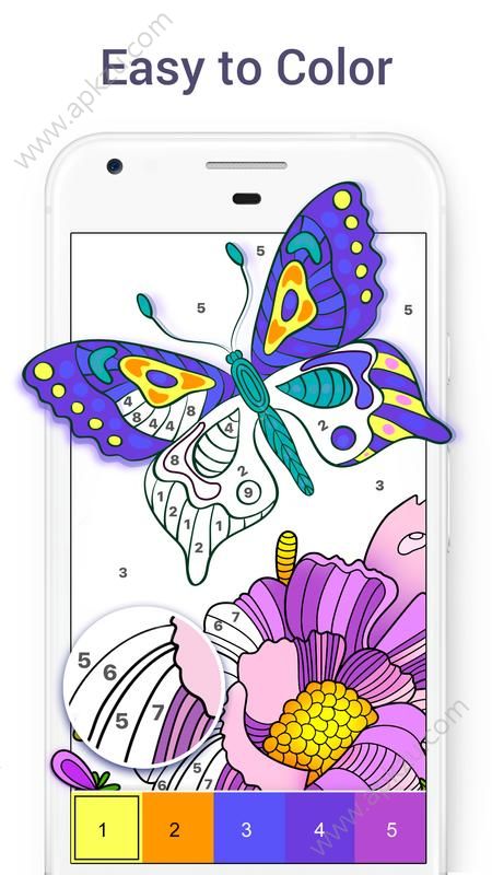 Chamy免付费完整安卓版 v1.2图2