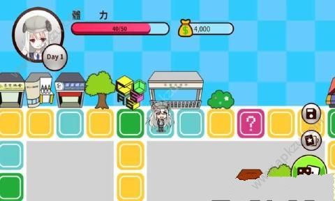 台南寻职记2金币完整安卓版 v3.1图2