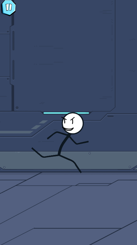 火柴人奇遇游戏安卓手机版  v1.0.1图2