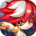 弹珠英雄金币安卓版  v1.0.0