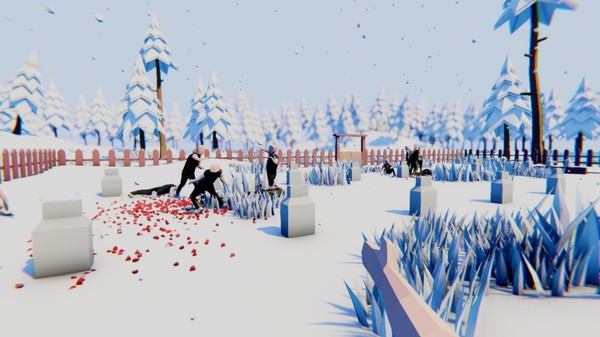 打屁股模拟器金币手机版安卓(Chaos Starter) v1.0图3