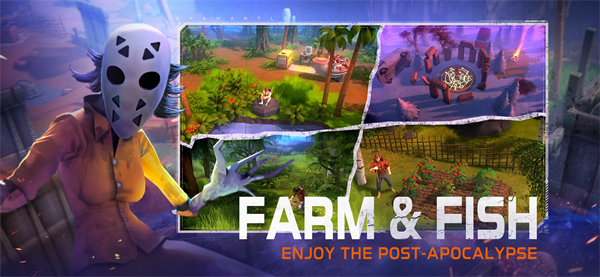 我的水世界求生图3