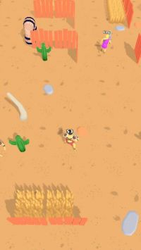 强者战士生存图3