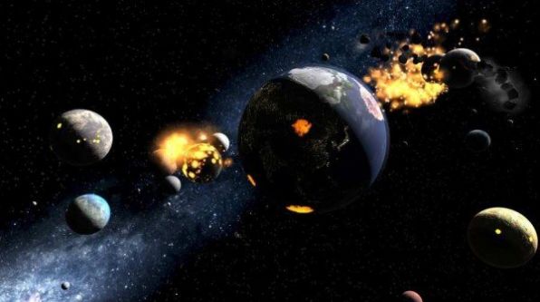 模拟宇宙沙盘2游戏正式版  v1.1.9图2