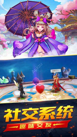 幻想物语变态版图1